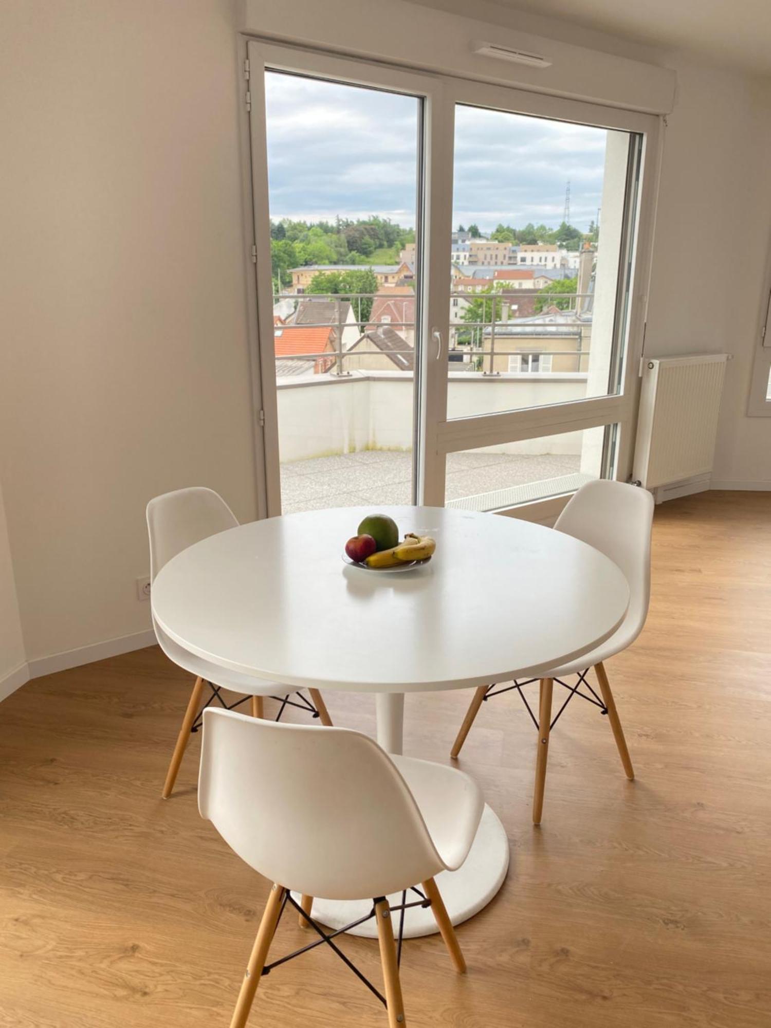 Charme Citadin Apartment Villemomble Exterior photo
